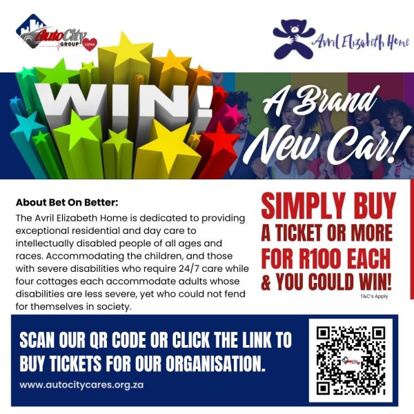 Win a Car